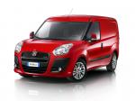 Fiat Doblo Cargo 2010 года
